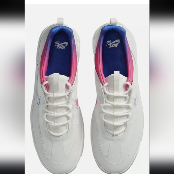 NIKE Nyjah Toyko 2020 Women's Size 6.5 - Picture 3 of 10